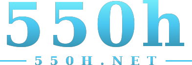 550h logo