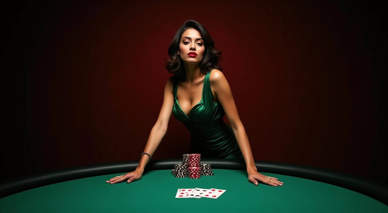 550h Live Blackjack E — সরাসরি ডিলারের সঙ্গে খেলুন
