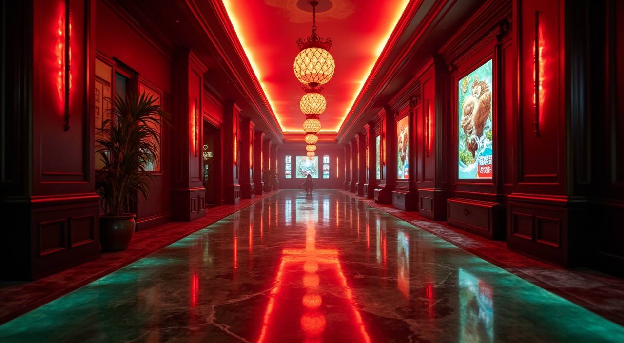 550h casino app visual